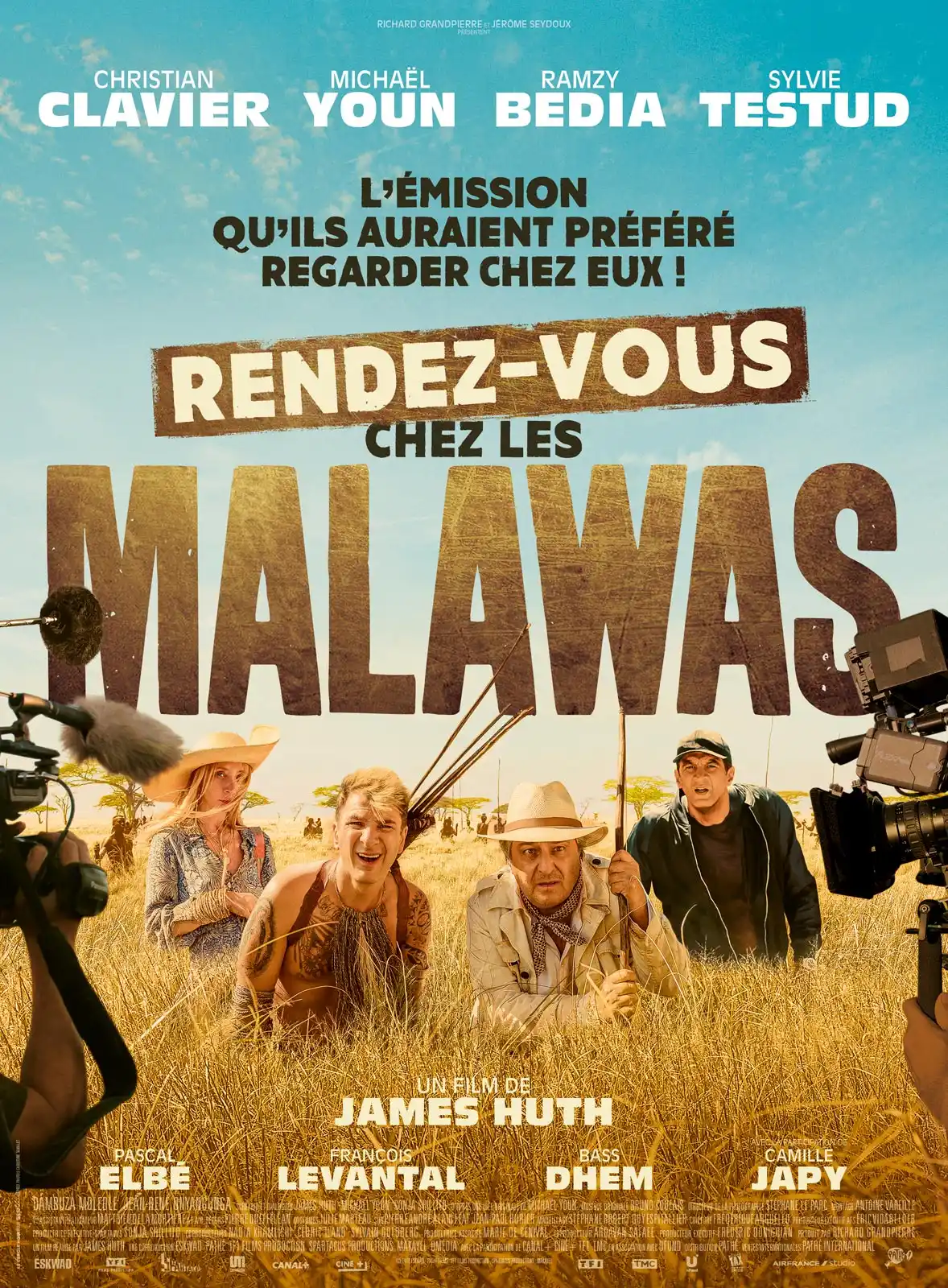 Film poster 8